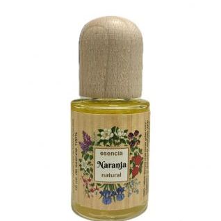 Esencia Aromática 16ml Naranja